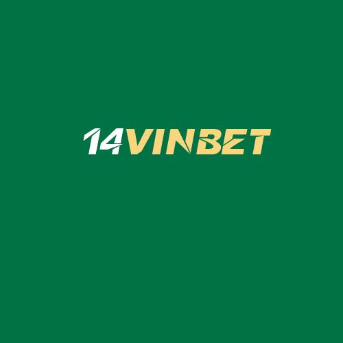 Logo da 14VINBET