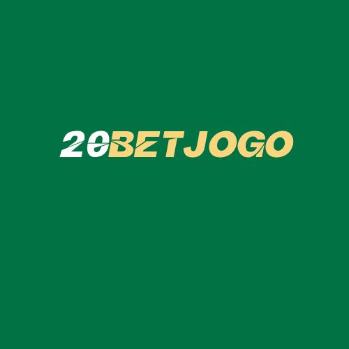 Logo da 20BETJOGO