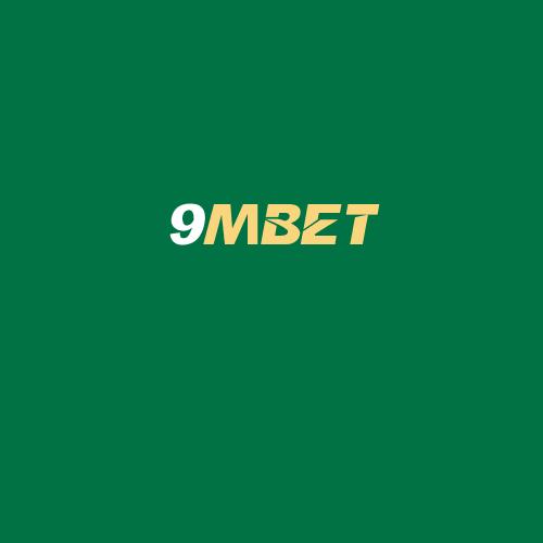 Logo da 9MBET