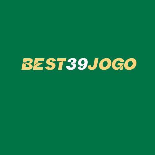 Logo da BEST39JOGO