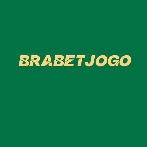 Logo da BRABETJOGO