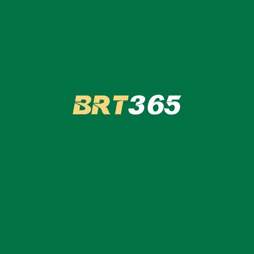 Logo da BRT365