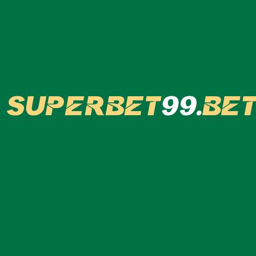 Logo da SUPERBET99.BET